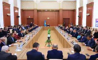 В Карагандинской области стартовало обсуждение проекта новой Конституции с акцентом на участие общества