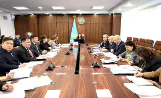 Жулдыз Сулейменова акцентирует внимание на качестве образования, что может изменить подход к управлению школами в Казахстане