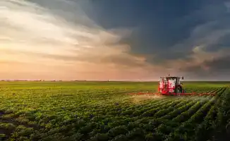 Рост инвестиций в агропромышленный комплекс Алматинской области: социальные и экономические последствия