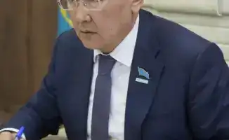 Обсуждение новой Конституции в Абайской области