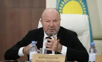 Астана обсуждает инклюзию на выборах