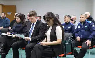 Собрание Казахстанской федерации керлинга: Подготовка к зимним Азиатским играм 2029 в Алматы