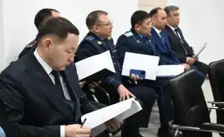 Мост между властью и народом: Бейбит Исабаев выслушал заботы жителей Жетісу