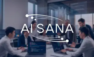 Объявлен старт отбора 100 000 участников для II этапа программы «AI-Sana»