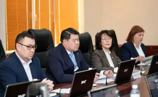 Заседание комиссии по социальному партнерству в Минэнерго