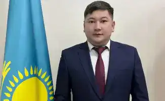 Мейрамгали Какибаев возглавил департамент в СКО