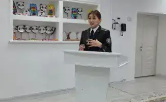 В Астане прошла встреча для педагогов, посвященная вопросам финансовой и цифровой безопасности