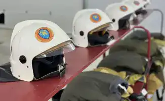 Добровольные пожарные формирования: огненная стена защиты для сельских общин