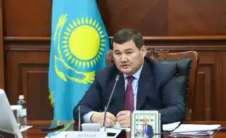 На заседании правительства РК обсуждаются меры по диверсификации экономики