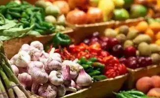 Собрание плодов труда: Астана приглашает на сельскохозяйственную ярмарку выходного дня