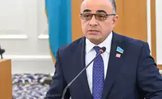 Поддержка Народной партии Казахстана новой Конституции: важный шаг к 'Справедливому Казахстану'