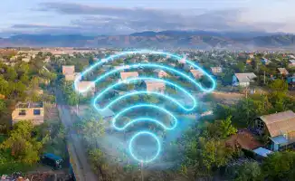 Сёла региона получат высокоскоростной интернет