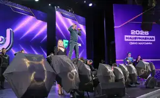 Успех команды «Жұлдызды жігіттер» в Jaidarman TOP: новые горизонты для военнослужащих и развитие молодежной культуры