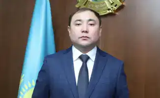 Сабит Дуйсекенов назначен руководителем управления сельского хозяйства и земельных отношений Мангистауской области