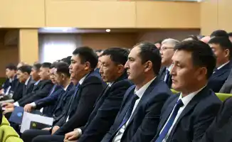 Развитие сельской инфраструктуры в Жетісу: реализация 400 проектов в рамках программы «Ауыл аманаты»