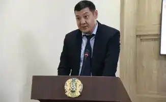 Проблемы и новые возможности: обсуждение изменений в налоговом законодательстве с предпринимателями Алматы