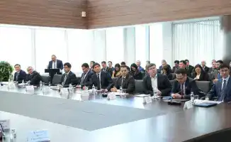 Экологическая симфония Казахстана: как 2025 год стал годом чистоты и порядка