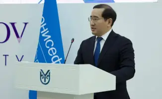 Открытие Молодёжного хаба ЮНИСЕФ в Мангистауской области: поддержка инициатив молодёжи