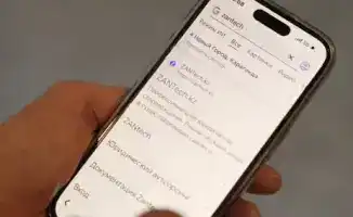 Карагандинский стартап ZanTech ИИ консультации онлайн юристы безопасность доверие