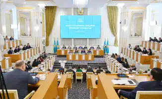 Новые принципы Конституции Казахстана: влияние на социальные стандарты и правовую защиту граждан