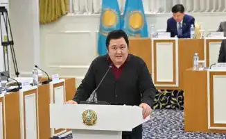 Проект Основного закона Казахстана готов для всенародного референдума