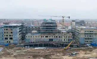 В Кызылорде откроется новая многопрофильная больница