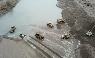 Завершение подготовки к паводковому периоду в Жетісу: выполненные мероприятия и их влияние на безопасность населения