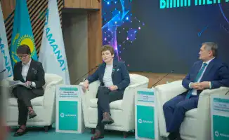 Казахстан: Маяк знаний или просто яркий мираж?