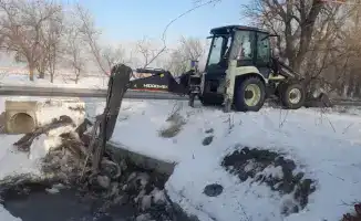 Казахстан на страже: подготовка к весеннему паводку как искусство защиты от стихии