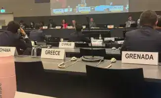 Казахстан активно участвует в международном диалоге по вопросам биологической безопасности