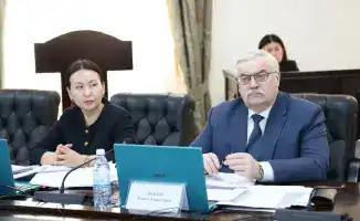 Заседание Судебного жюри: 4 судьи наказаны