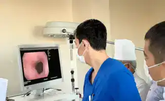 Национальный научный центр хирургии имени А.Н. Сызганова подводит итоги 2025 года: рекордные результаты в хирургии и трансплантации