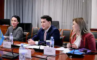 Участие женщин в спорте и туризме Казахстана: шаг к гендерному равенству и международному признанию