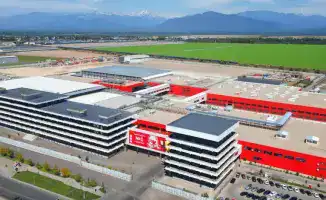 Казахстан достиг исторического рекорда в экспорте мороженого, превысив импорт