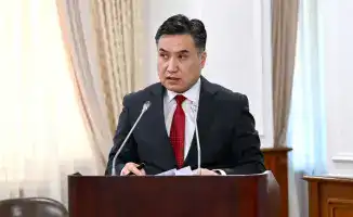 Цифровая эволюция: Аскарбек Ертаев о новой реальности труда и профессий