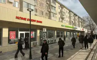 Предприниматели Жетысуского района Алматы объединяются для благоустройства улиц