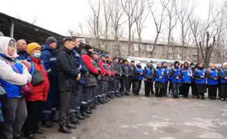 Новая Конституция: свежий ветер перемен для политического ландшафта Казахстана