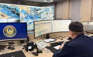 Итоги работы полиции в Мангистау за январь