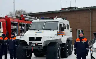 Проверка готовности спасательных служб Павлодарской области: новые технологии и их влияние на безопасность региона