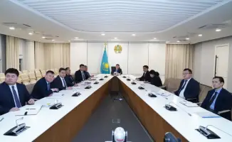 Туркестанская область: число иностранных туристов достигло 48 400 в 2025 году