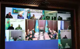 Наставничество как мост к карьерным вершинам: развитие молодых офицеров в Национальной гвардии