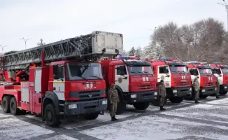 Жетісуда ТЖД-ны нығайту мәселелері қаралды