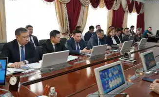 Кокшетауский ФК «Окжетпес»: на пути к финансовому Олимпу через общественный фонд