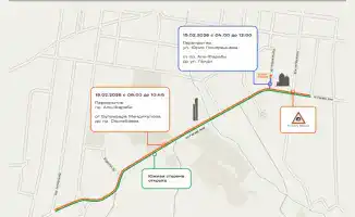 В Алматы 15 февраля пройдет забег Winter Run с участием 2500 бегунов, частично перекроют улицы