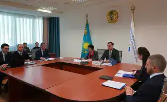 Обсуждение рекомендаций по улучшению условий содержания в закрытых учреждениях на заседании Координационного совета