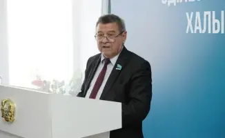 Обсуждение проекта новой Конституции в Семее: возможные последствия для общества