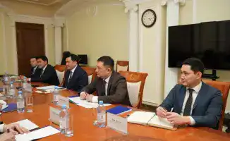 Казахстан и Сербия обсуждают стратегическое партнерство в энергетике