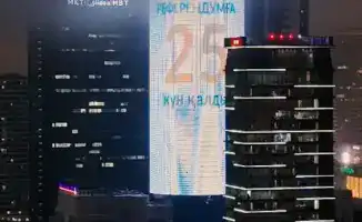 Астана запускает часы перемен: обратный отсчет до референдума о новой Конституции