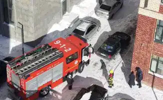 проект по безопасности дворов пожарная безопасность проезд экстренной техники