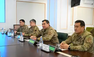 Жетісу: техника спасения на новом уровне!